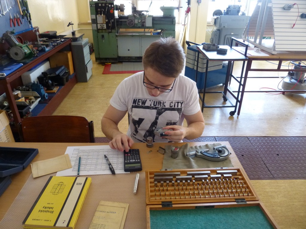 Praktická maturitní zkouška 4MS